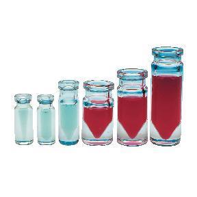 NextGen™ V Vial® Crimp-Top Sample Vials, Wheaton