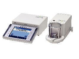 Excellence Plus Level, XP Series Ultra-Microbalances and Microbalances, METTLER TOLEDO®