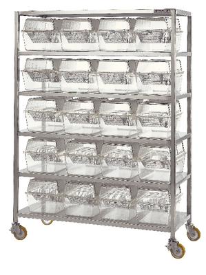 Cage Racks, Tecniplast®