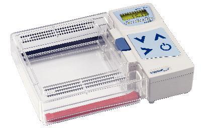 VWR® Mini Gel II Complete Horizontal Electrophoresis System