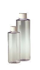 Cylinder Bottles, PVC, Narrow Mouth, Qorpak®