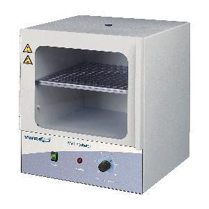 VWR® Personal-Sized Incubator