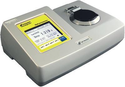 Automatic Digital Refractometers, ATAGO®