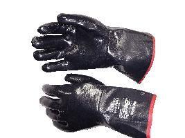 Nitri-Pro™ Nitrile-Coated Gloves, Best® Manufacturing