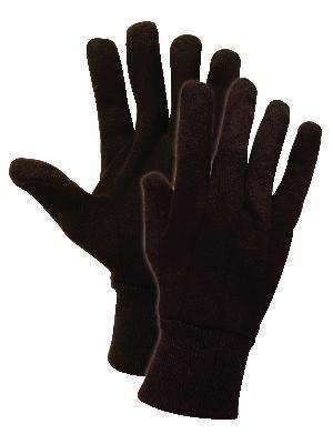 Cotton Jersey Gloves, Magid