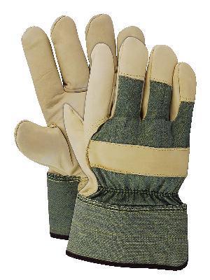 Leather Palm Gloves, Magid