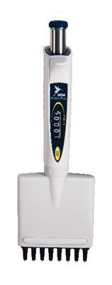 Biohit <i>Family</i> Proline® Plus Multichannel Pipettors, Sartorius