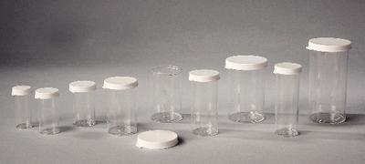 SCIENCEWARE® Snap Cap Vials, Bel-Art