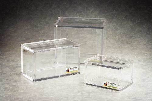 BETA-GARD™ Storage Containers, IBI Scientific