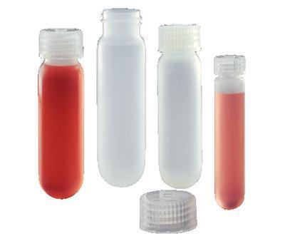 Nalgene® Oak Ridge Centrifuge Tubes, Polypropylene Copolymer, Thermo Scientific