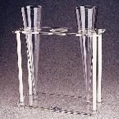 Nalgene® Imhoff Settling Cone and Cone Rack, Thermo Scientific