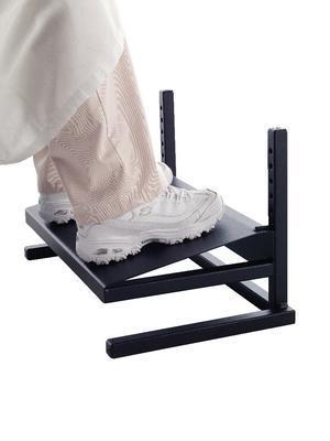 VWR® Ergonomic Footrest