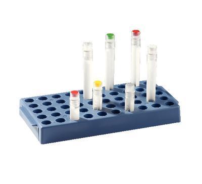 VWR® Cryogenic Vial Rack