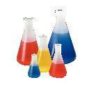 Nalgene® Erlenmeyer Flasks, Polypropylene, Thermo Scientific