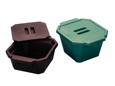 VWR® Ice Buckets