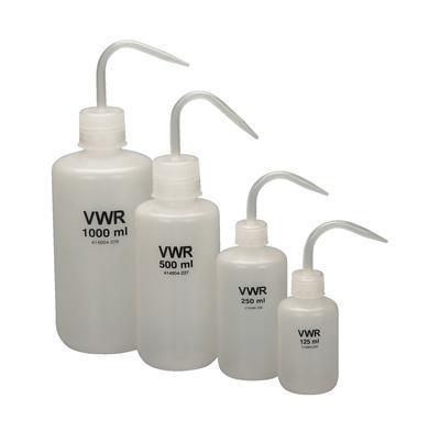 VWR® Wash Bottles