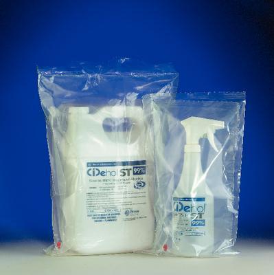 CiDehol® ST Sterile 99% IPA Solution, Decon Labs