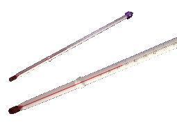 VWR® Dry Block/Incubator Thermometers