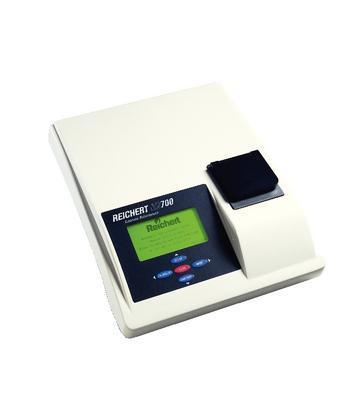 Automatic Refractometer, Model AR70, Reichert