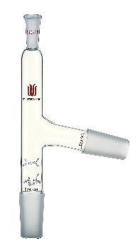 Synthware Distillation Connecting Adapters, Vigreux, Kemtech America