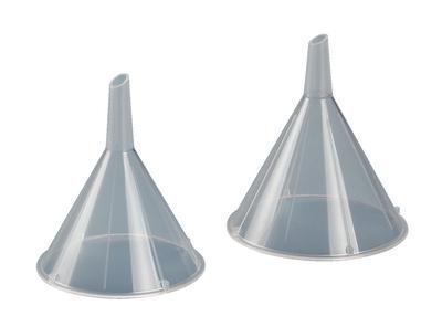 VWR® Disposable Funnels