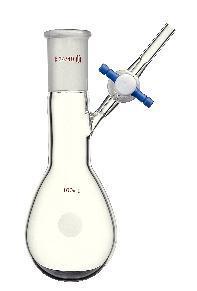 Synthware Modified Schlenk Tube Flask, Kemtech America