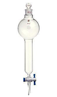 Synthware Sure-Grip Separatory Funnel, Kemtech America