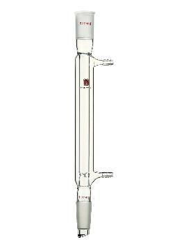 Synthware Distillation Condensers, Kemtech America