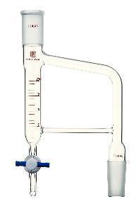 Synthware Distillation Receivers, Dean Stark, Kemtech America