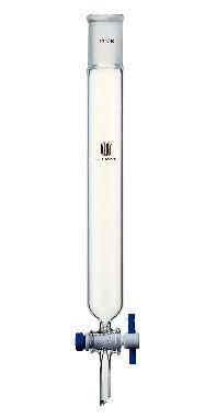 Synthware Flash Chromatography Columns with [ST] Joint and PTFE Stopcock, Kemtech America