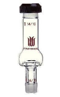 Synthware Distillation Head, Hickman-Hinkle, Microscale, Kemtech America