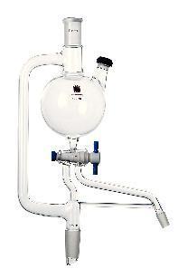 Synthware Repurification Solvent Still, Kemtech America