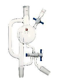 Synthware Solvent Distilling Head, Kemtech America