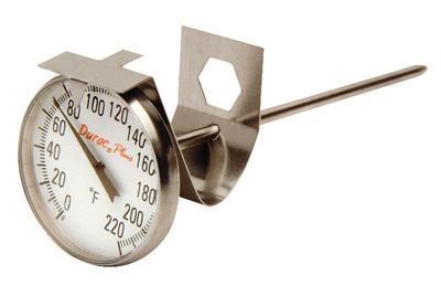 VWR® Bi-Metallic Dial Thermometers