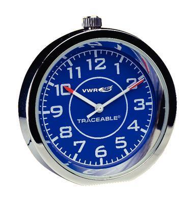 VWR® Traceable® Stick-It™ Clock