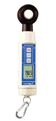 VWR® Traceable® Light Meter Pen