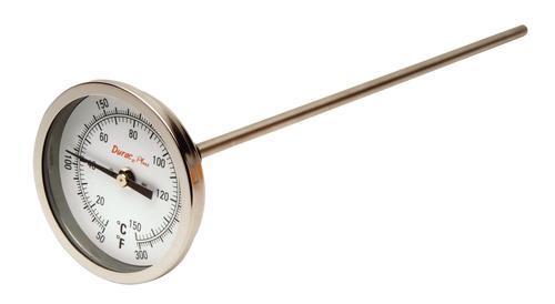 VWR® Bi-Metallic Dial Thermometers