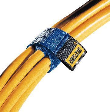 CableWrap™ Heavy-Duty Cable Straps, Rip-Tie®