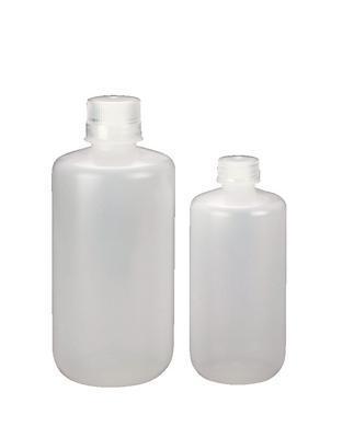 VWR® Laboratory Bottles, Low-Density Polyethylene, Narrow Mouth