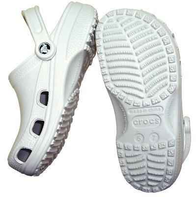 Cleanroom Crocs®, Noblemen International