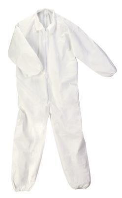 VWR® Basic Protection SPP Coveralls