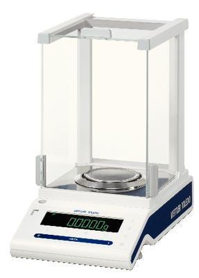 MS Series Analytical and Precision Balances, METTLER TOLEDO®