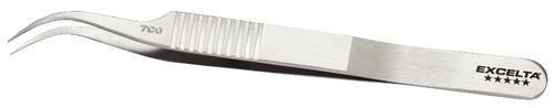 Cobaltima® Five Star™ Tweezers, Extremely Precise With Radius Tips, EXCELTA®