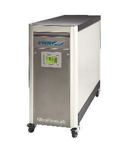 VWR® Self-Contained Nitrogen Generator