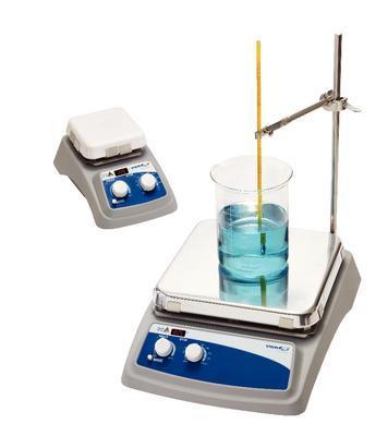 VWR® Advanced Hot Plate Stirrers