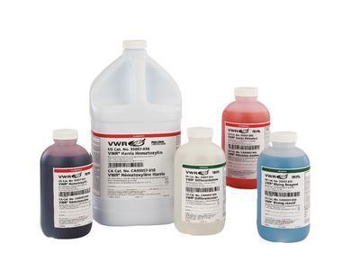 VWR® Premium Histology Stains and Reagents