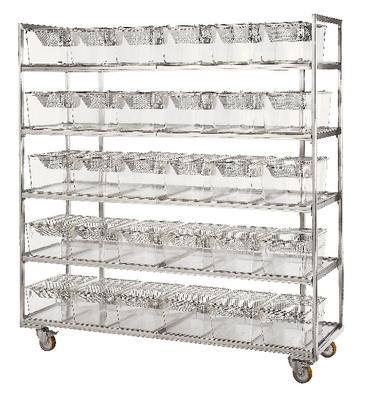 Cage Racks, Tecniplast®