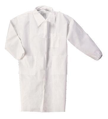 VWR® Basic Protection SPP Lab Coats