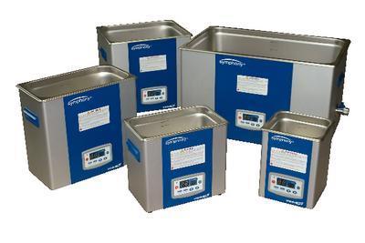 VWR® symphony™ Ultrasonic Cleaners