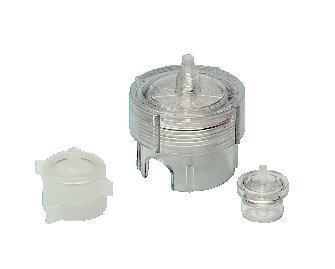 Filter Holders for Nuclepore® Membrane Filters, Whatman®